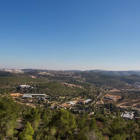 Ye'Arim Hotel Маале-ха-Хамиша Экстерьер фото